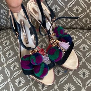 Sophia Webster Ssndals 7 1/2